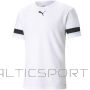Puma T-kreklu komandaRISE Jersey M 704932 04 (L)