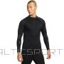 Nike Techfit Strike Drill Top Winter Warrior M DC9156 010 sporta krekls (XL)
