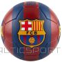 Fc Barcelona Oficiāli licencēts futbols BB1026 (wielokolorowy)