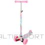 Enero 3 WHEEL BALANCE SCOOTER MAXI UNICORN