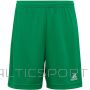 Adidas Шорты Entrada 22 Jr IC7410 (176см)