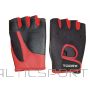 Training gloves TOORX AHF-042 XL black/red