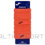 Joma FROTKA DOUBLE SLAM PRO WRISTBAND, ORANGE