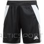 Shorts adidas Tiro 24 Training W IJ7665 (2XL)