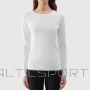 4F T-shirt W 4FWSS24TLONF218 10S (XXL)