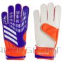 Rękawice adidas Predator GL TRN IX3870 / niebieski / 10,5