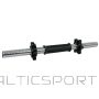 Profit short bar 27mm 45cm light / DA4228 (N/A)