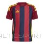 Adidas Svītrains 24 Jr T-krekls IW2139 (176)