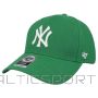 47 Brand New York Yankees MVP Cap B-MVPSP17WBP-KY (One size)
