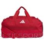 Pleca soma / sporta soma /Adidas Soma TIRO Duffle S IB8661 / 50 x 25 x 25 / sarkana