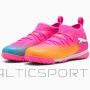 Puma Future 9 Match+ JR TT 108919-05 Shoes / Pink / 36