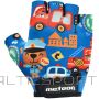 Meteor Велосипедные перчатки Safe City Junior 26178-26179-26180 (M)
