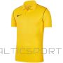 Nike Dry Park 20 Polo Youth Jr BV6903 719 T-shirt (S)