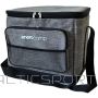 Enero Camp THERMAL BAG 34x24x30CM GRAY 25L