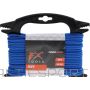 Redcliffs Tūristu virve 4 mm x 20 m zila