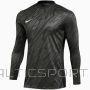 Bluza Nike Gardien V Goalkeeper DF V FD7474-060 / czarny / XXL