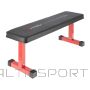 L1211 EXCERCISE BENCH HMS