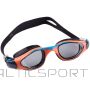 Inny Swimming goggles Crowell Splash Jr okul-splash-black-poma (N/A)