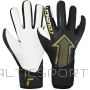 Rękawice Reusch Fastgrip Silver 55 70 700 7707 / czarny / 9