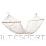 Šūpuļtīkls Nylon mesh 200x80cm, balts