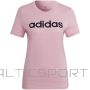 adidas Loungwear Essentials Slim Logo Tee W HD1681 (S)