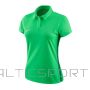 Nike Футболка женская Dry Academy 18 Polo W 899986-361 (XS)