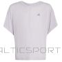 Adidas T-krekls Yoga Tee Jr IC0322 (164 cm)