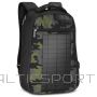 Spokey backpack with a solar panel Spokey City Solar 4202929190 (46x33x18)