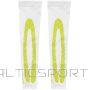 Select 6610 compression sleeve, white (L)