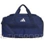Pleca soma / sporta soma /Adidas Soma TIRO Duffle S IB8659 / 50 x 25 x 25 / tumši zila