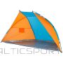 Pludmales telts / nojume / ABBEY 21TQ Orange/Blue