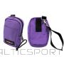 Eastpak / purpursarkana / viena izmēra korpuss