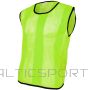 Maxwel Max / Dzeltena / XL futbola marķieris