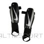 Nike Charge DX4608-010 football pads (L (170-180cm))