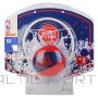 Wilson Баскетбольный щит Mini NBA Team Detroit Pistons WTBA1302DET (один размер)