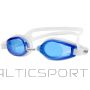 Aqua-speed Aqua ātrums Avanti Peldēšanas aizsargbrilles / senior / Balta