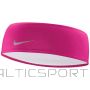 Nike Dri-Fit Swoosh 2.0 galvas stīpa N1003447620OS (N/A)