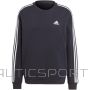 adidas Essentials Fleece 3-Stripes M IB4027 sweatshirt (M)