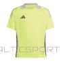 Adidas Tiro 24 Competition Training Jr T-krekls IR5471 (176)