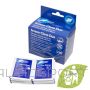 Screen-Clene Duo wipes - Screen cleaning wet/dry wipes 20psc AF
