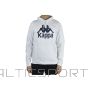 Kappa Taino Hooded M 705322-001 (M)