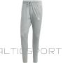 adidas Essentials Single Jersey Tapered Open Hem 3-Stripes M IC0046 pants (XL)