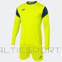 Joma Phoenix GK 102858.063 set / yellow / L