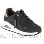 Skechers Uno Gen1 - Zip And Stride 310554L-BKRG Melns 28 (34)