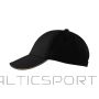 Cap Malfini Sandwich 6P MLI-30601 (nastawialna)