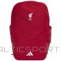 Adidas Liverpool FC mugursoma JZ5881 / Sarkana