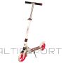 PB SKULL SCOOTER 200MM WHITE