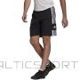 Adidas Squares 2 dt īss gk9557 / Melna / S
