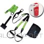 Schildkrot Sling Trainer 960026 Muscle Strengthening Set (N/A)