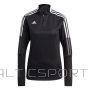 Adidas Tiro 21 treniņtops W GM7318 sporta krekls (M)